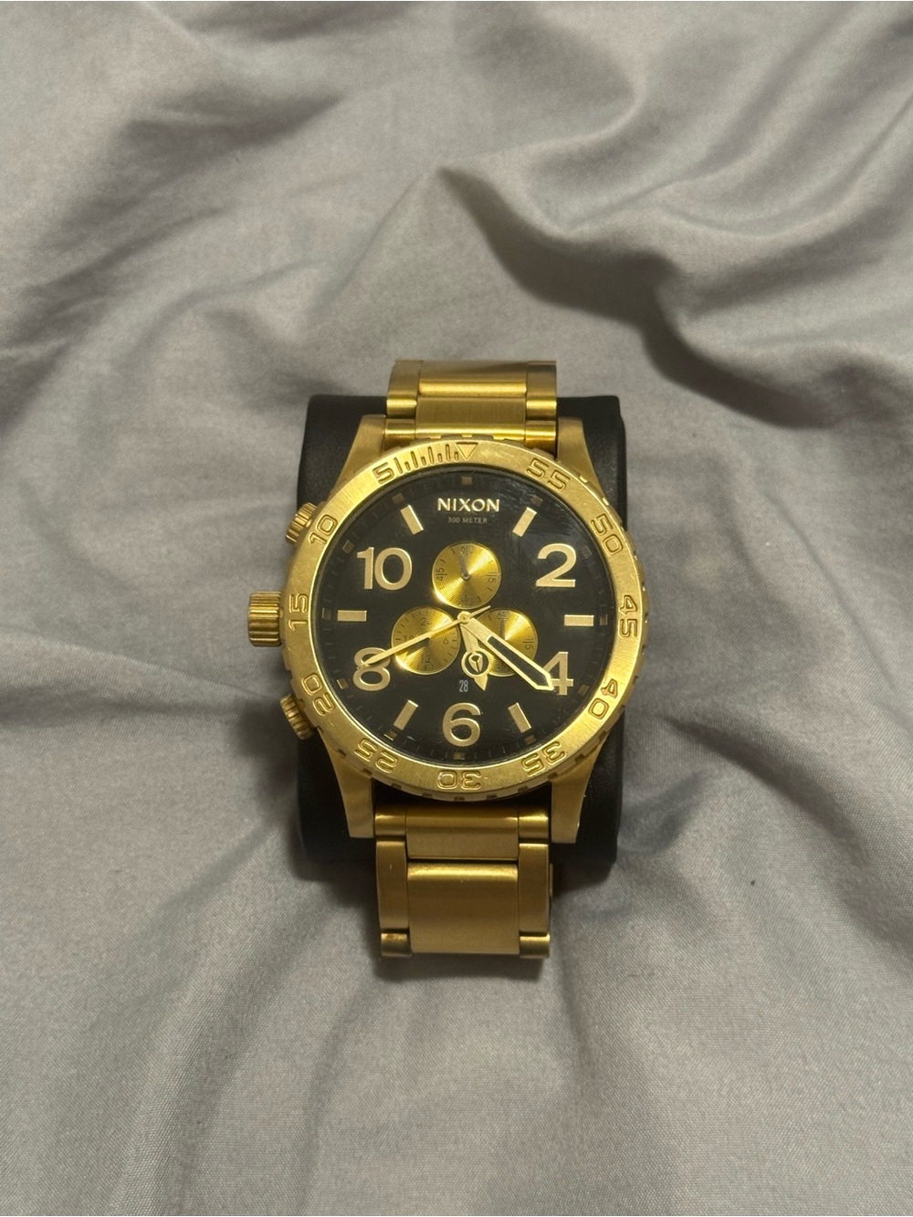 Nixon 51-30 Watch